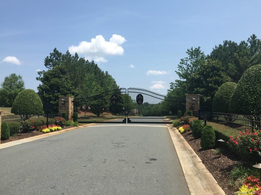 Lot 7 Stone Ridge Court, Unit 7 Kannapolis, NC 28081 - Photo 2 of 7 Gallery Image 2