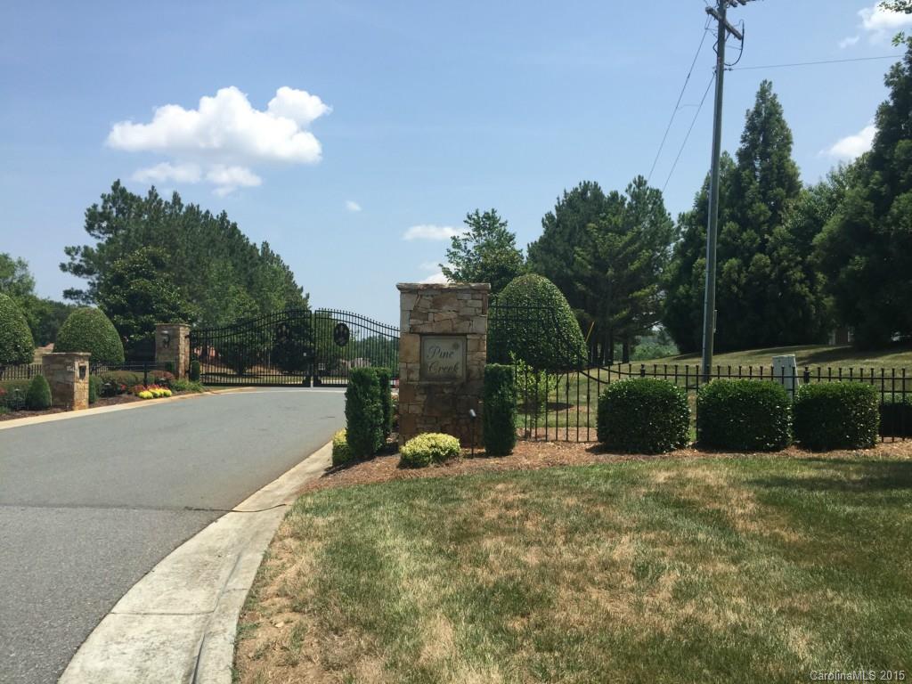 Lot 7 Stone Ridge Court, Unit 7 Kannapolis, NC 28081 - Photo 3 of 7 Gallery Image 3