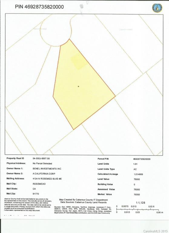 Lot 7 Stone Ridge Court, Unit 7 Kannapolis, NC 28081 - Photo 6 of 7 Gallery Image 6