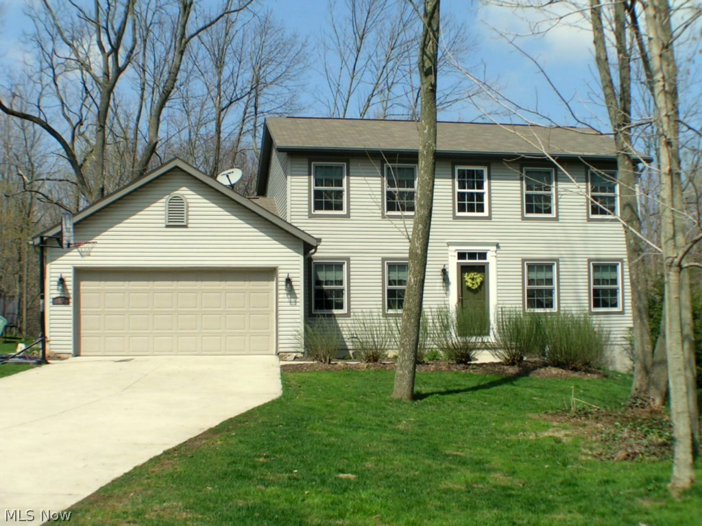 9133 Kennard Road Lodi, OH 44254 - Photo 1 of 25 Gallery Image 1