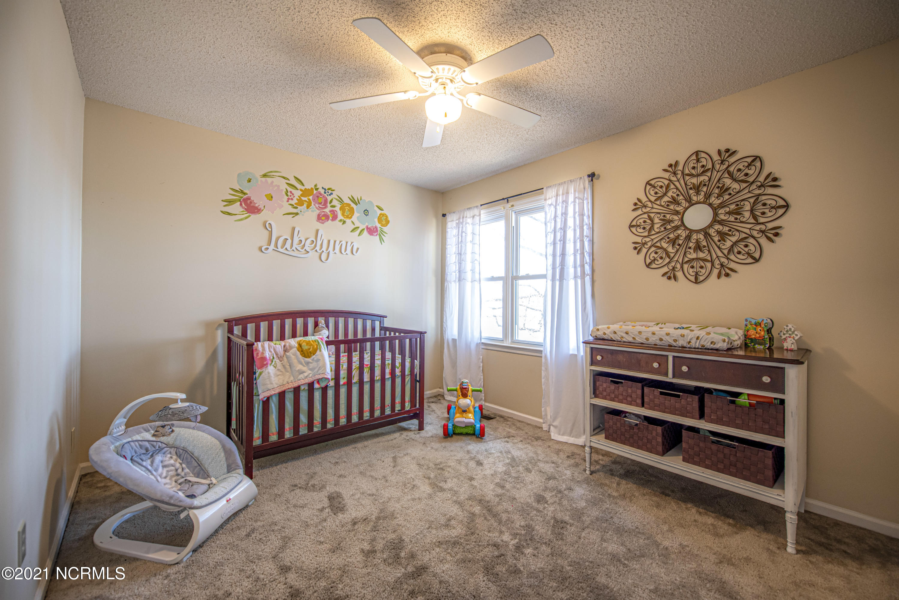 908 Williams Road New Bern, NC 28562 - Photo 16 of 28 Bedroom 2