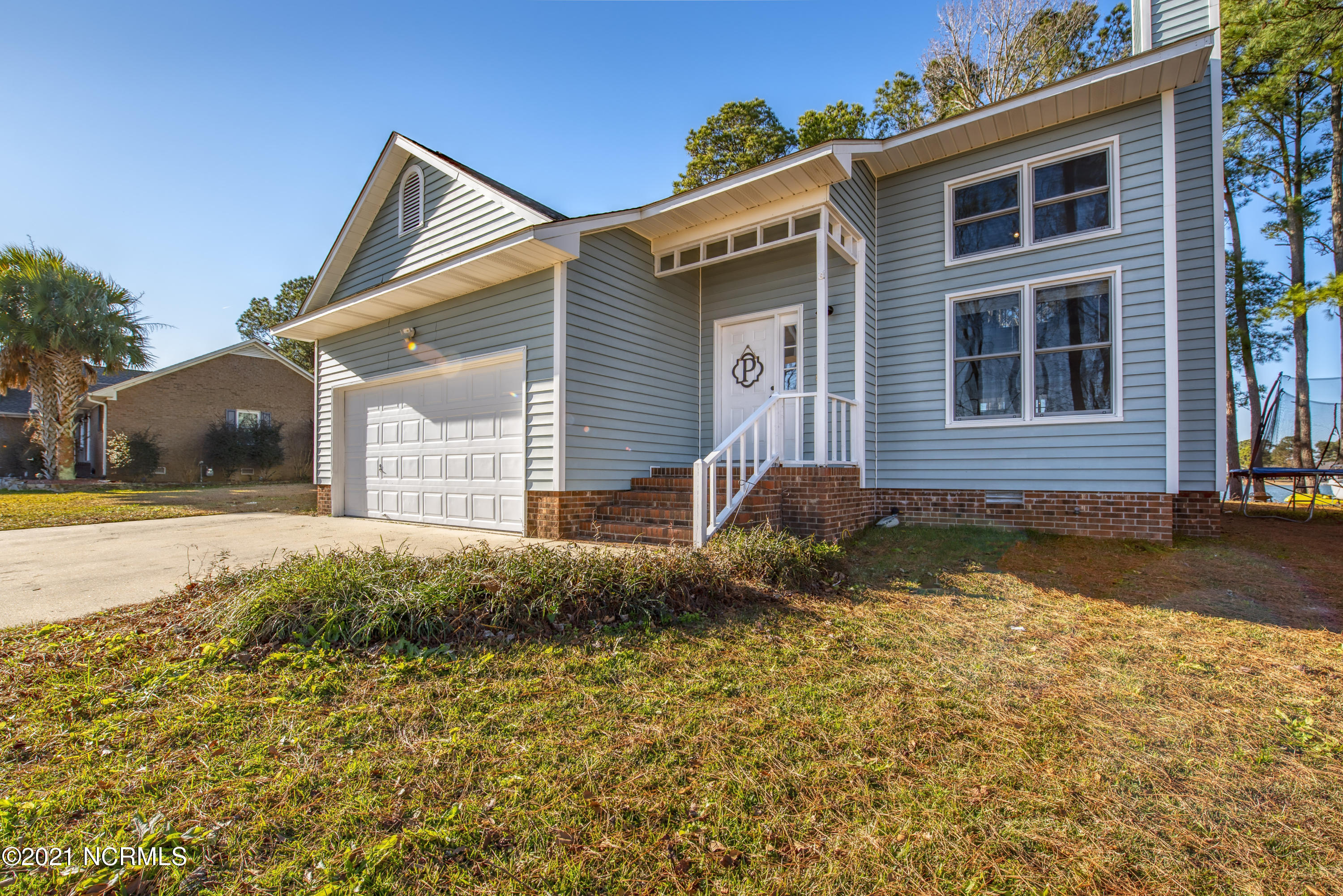 908 Williams Road New Bern, NC 28562 - Photo 6 of 28 Front
