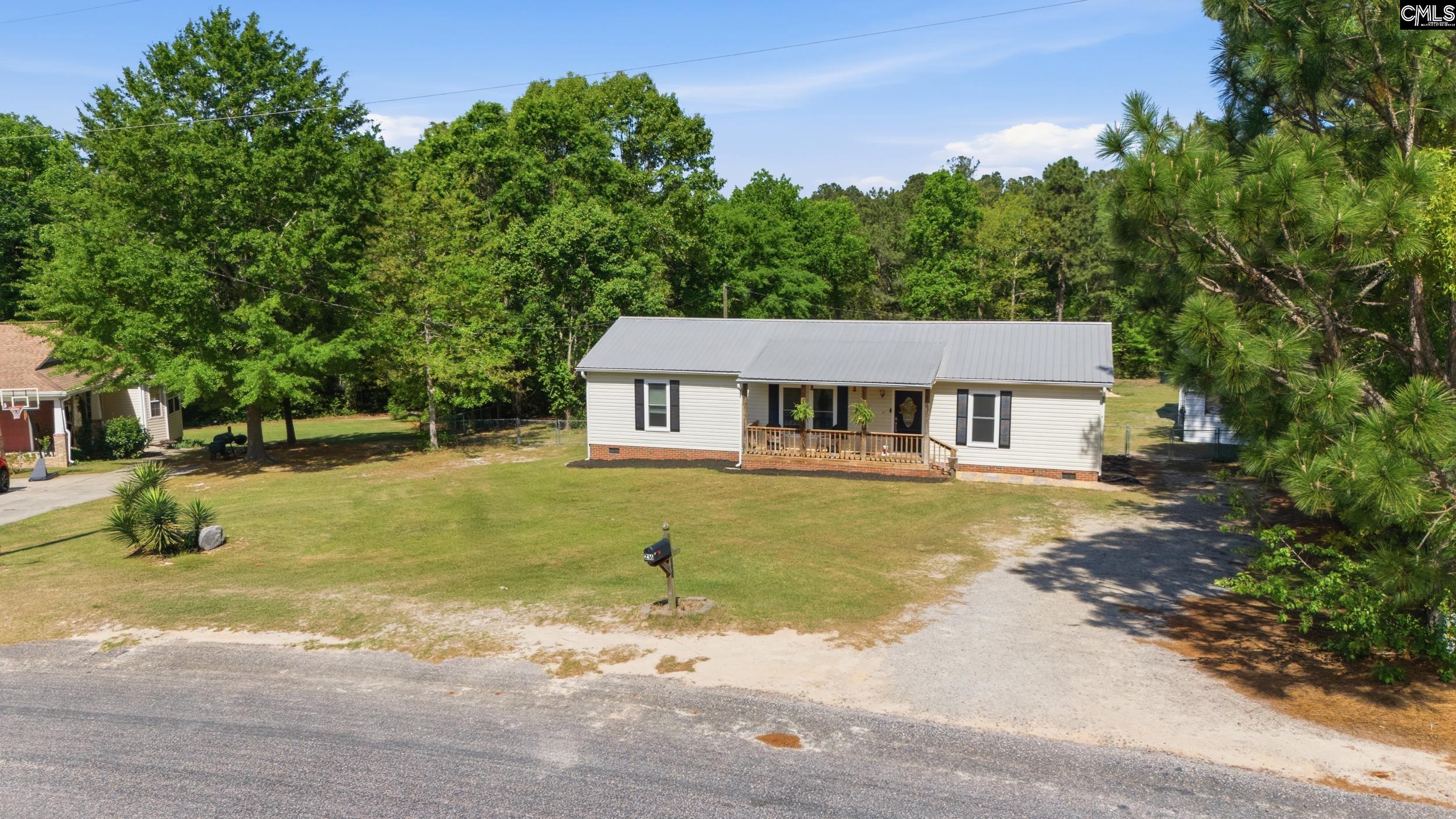 236 Drawdebil Court Gilbert, SC 29054 - Photo 2 of 34