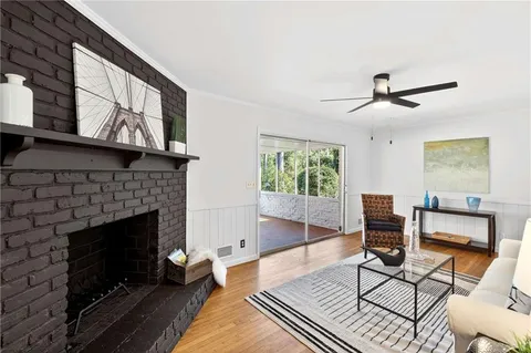 $450,000 | 2075 Lavista Circle, Tucker, GA 30084