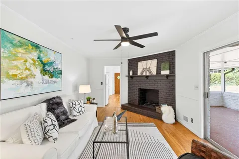 $450,000 | 2075 Lavista Circle, Tucker, GA 30084