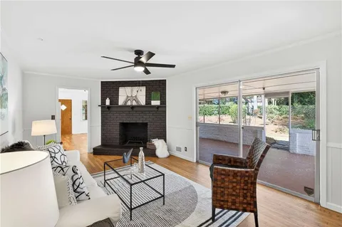 $450,000 | 2075 Lavista Circle, Tucker, GA 30084