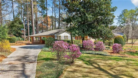 $450,000 | 2075 Lavista Circle, Tucker, GA 30084
