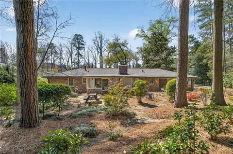 $450,000 | 2075 Lavista Circle, Tucker, GA 30084