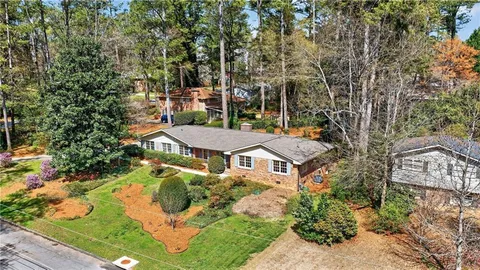 $450,000 | 2075 Lavista Circle, Tucker, GA 30084