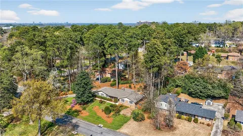 $450,000 | 2075 Lavista Circle, Tucker, GA 30084