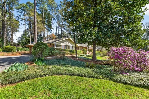 $450,000 | 2075 Lavista Circle, Tucker, GA 30084