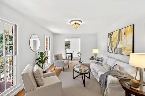 $450,000 | 2075 Lavista Circle, Tucker, GA 30084