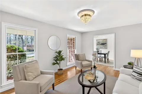 $450,000 | 2075 Lavista Circle, Tucker, GA 30084