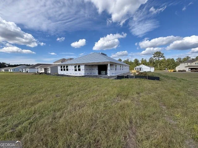 $464,990 | 231 Park View Lane, Kingsland, GA 31548