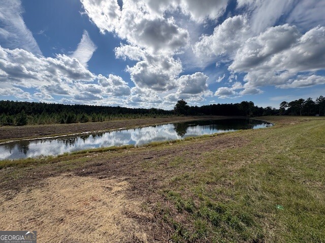 231 Park View Lane Kingsland, GA 31548 - Photo 13 of 22 a view of a lake with outdoor space