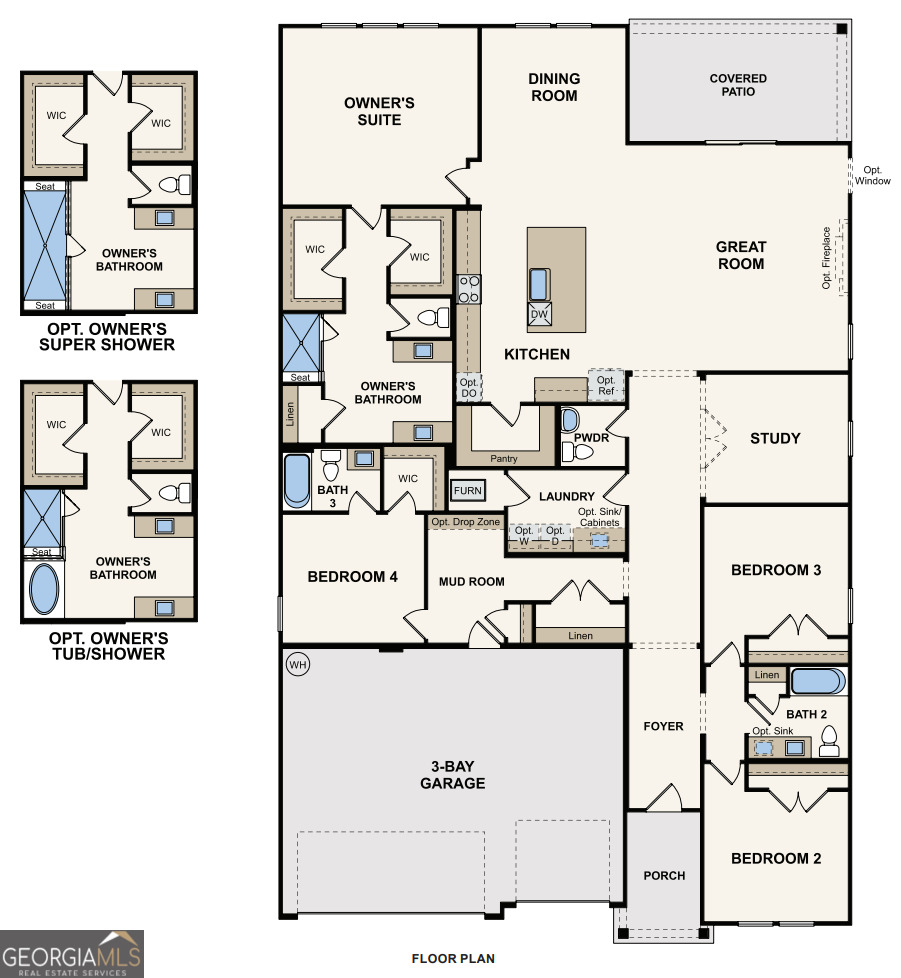 231 Park View Lane Kingsland, GA 31548 - Photo 3 of 22 unknown