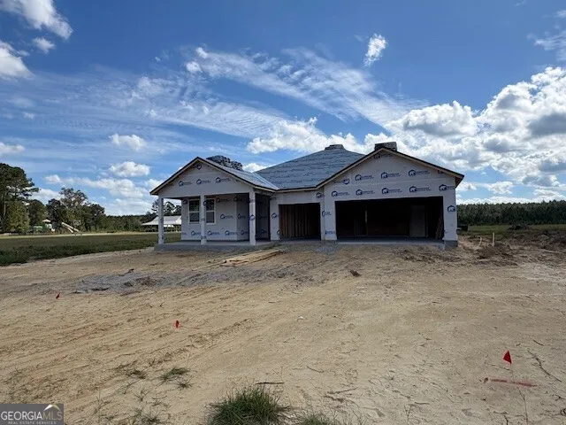 $464,990 | 231 Park View Lane, Kingsland, GA 31548