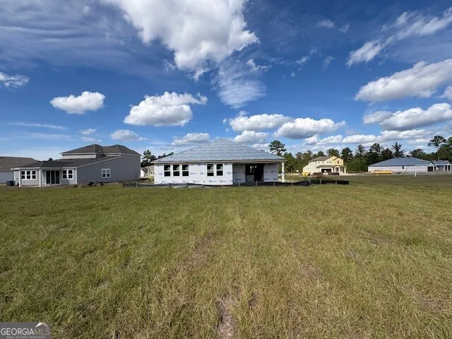 $464,990 | 231 Park View Lane, Kingsland, GA 31548