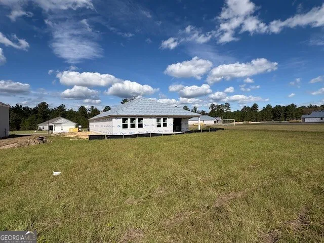 $464,990 | 231 Park View Lane, Kingsland, GA 31548