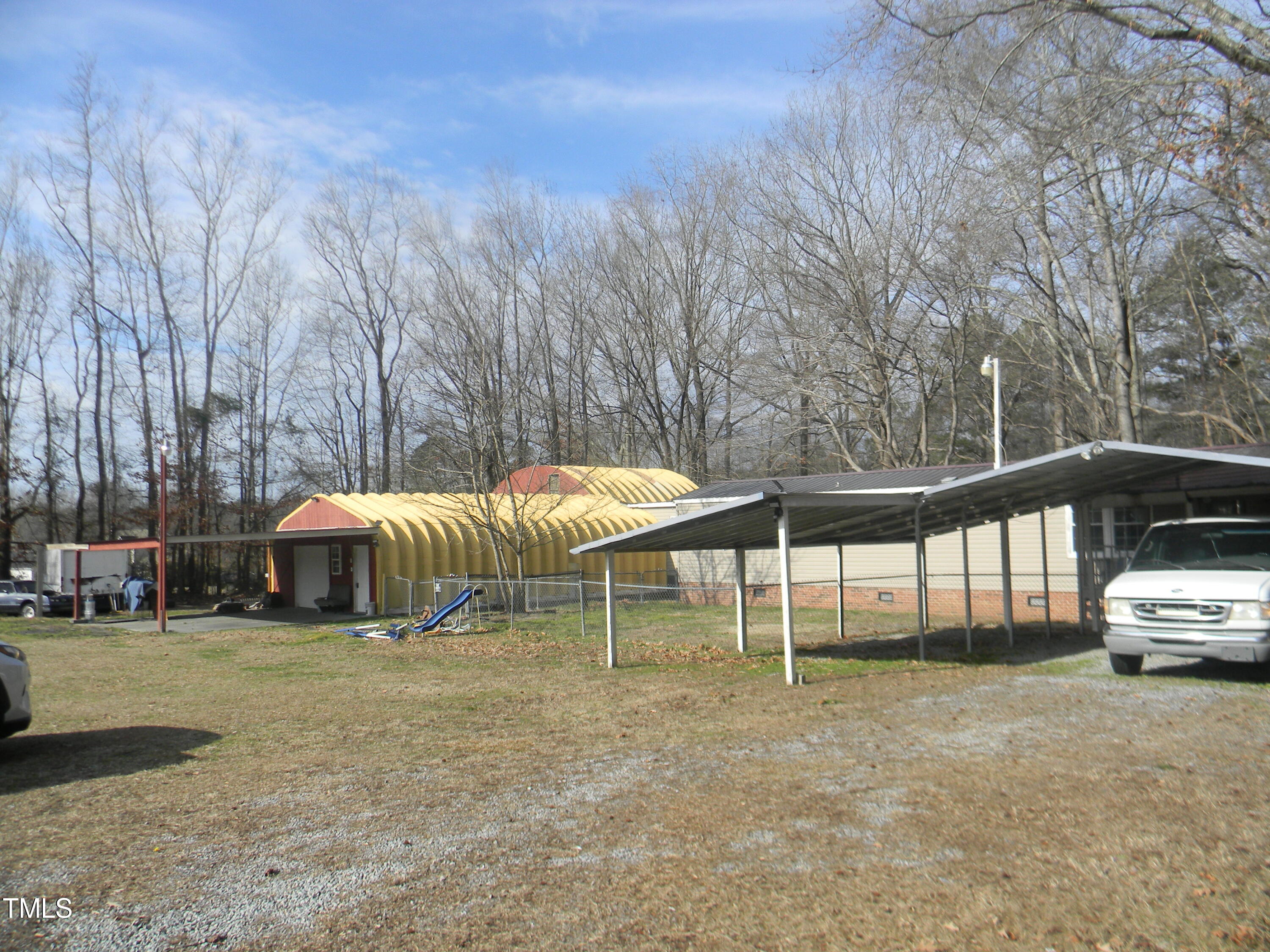 242 Slate Top House Road Clayton, NC 27520 - Photo 25 of 28 DSCN3967