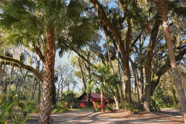 $300,000 | 1302 Southeast Wacahoota Road, Micanopy, FL 32667