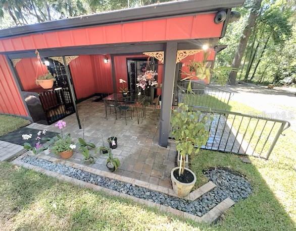 1302 Southeast Wacahoota Road Micanopy, FL 32667 - Photo 12 of 67