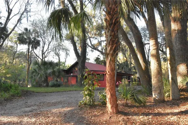 $300,000 | 1302 Southeast Wacahoota Road, Micanopy, FL 32667