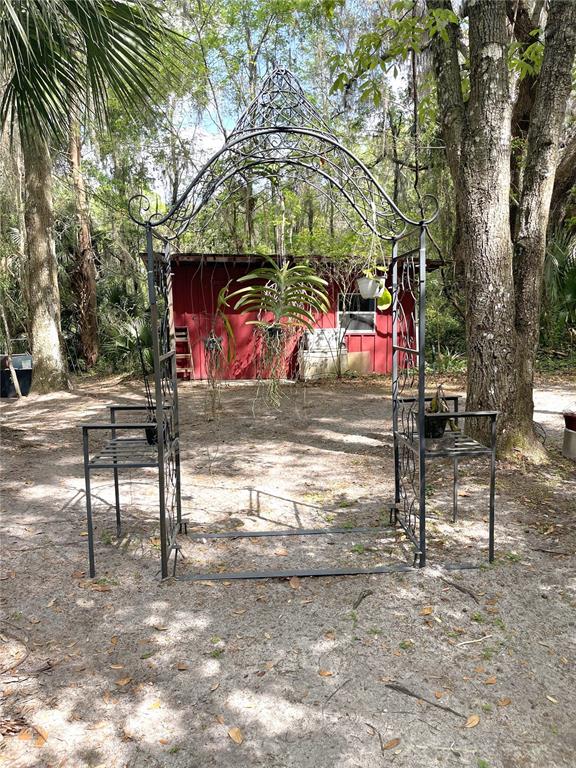 1302 Southeast Wacahoota Road Micanopy, FL 32667 - Photo 20 of 67