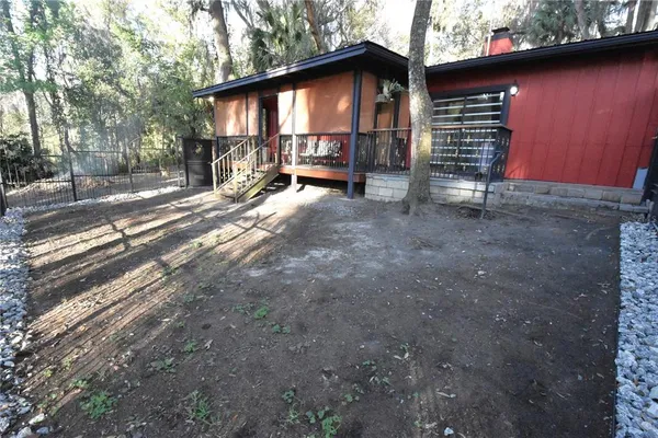 $300,000 | 1302 Southeast Wacahoota Road, Micanopy, FL 32667