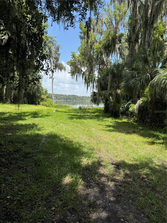 1302 Southeast Wacahoota Road Micanopy, FL 32667 - Photo 67 of 67