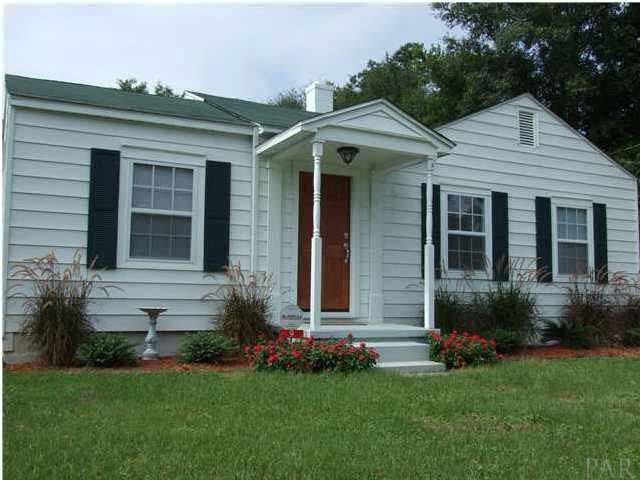 9 Milton Road Pensacola, FL 32507 - Photo 1 of 12