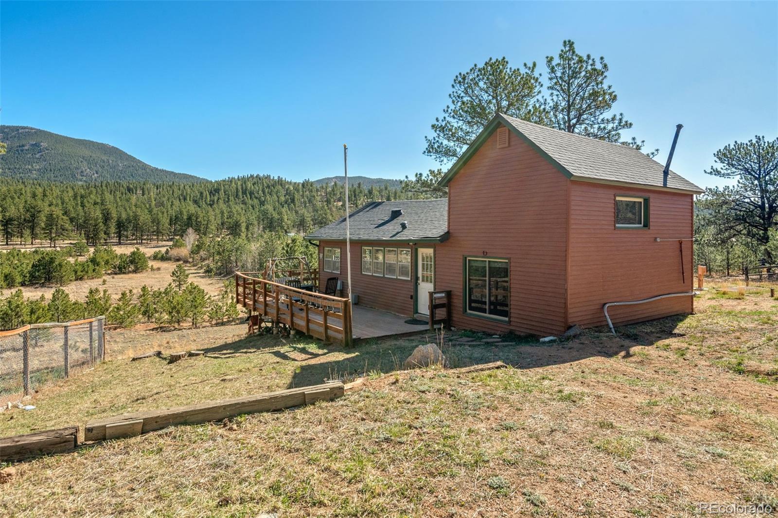 88 Neal Street Bailey, CO 80421 - Photo 16 of 25