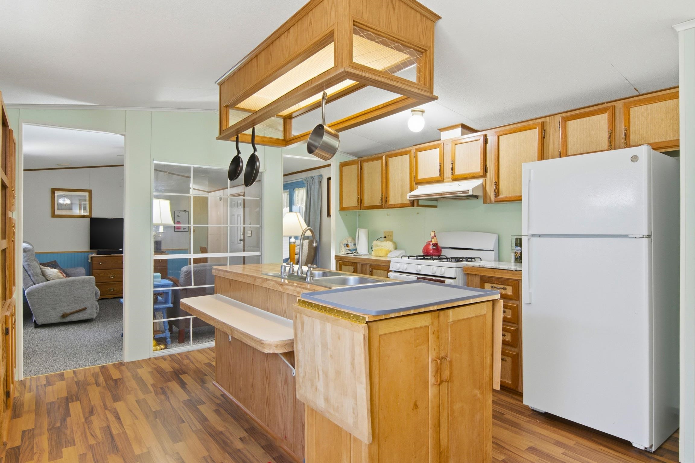 10781 Riley Road Interlochen, MI 49643 - Photo 8 of 27