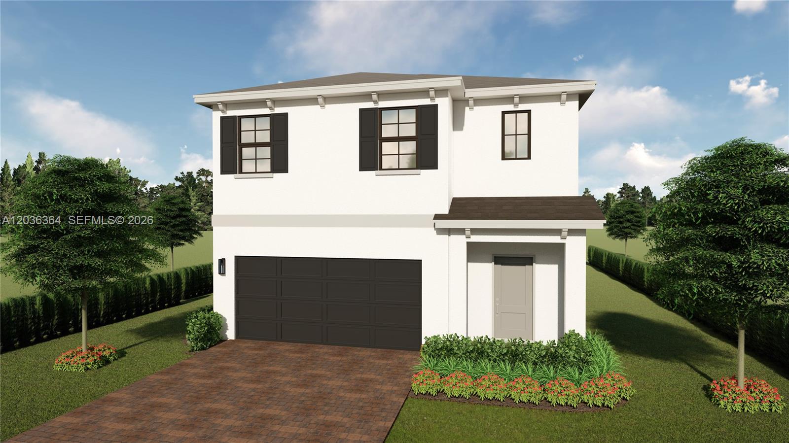34747 Southwest 189th Place Homestead, FL 33034 - Photo 1 of 1