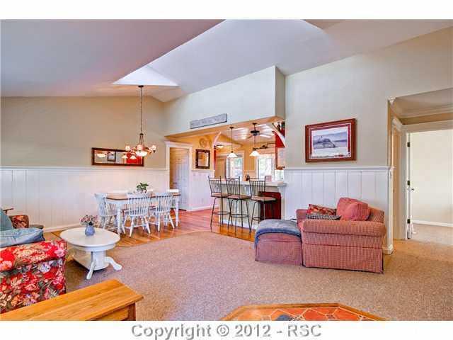 620 El Paso Road Larkspur, CO 80118 - Photo 3 of 16 Gallery Image 3