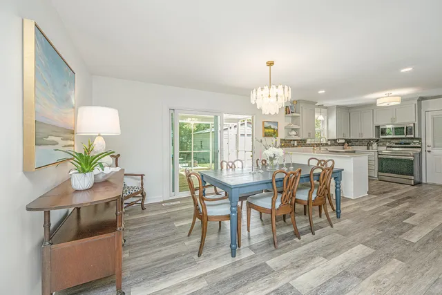 $425,000 | 6020 Meadowcliff Avenue, Hanahan, SC 29410