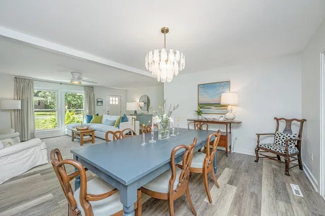 $425,000 | 6020 Meadowcliff Avenue, Hanahan, SC 29410