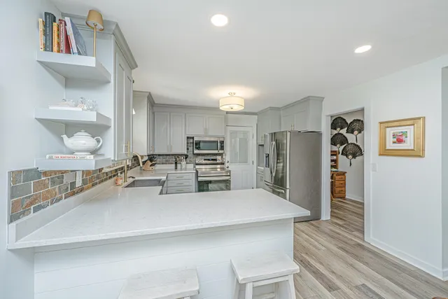 $425,000 | 6020 Meadowcliff Avenue, Hanahan, SC 29410