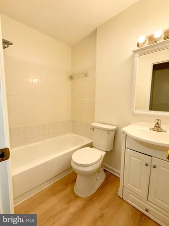 $415,000 | 9833 Hagel Circle, Lorton, VA 22079