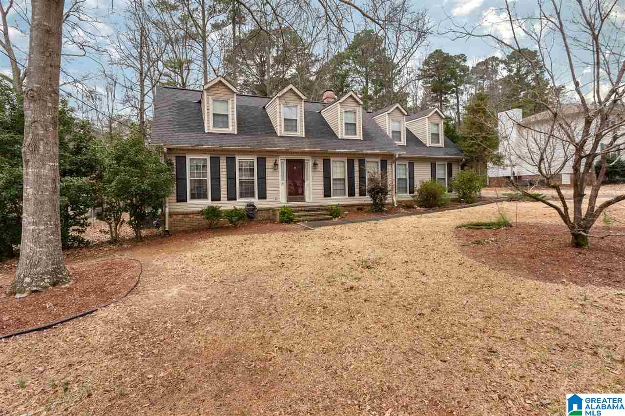 806 Brookhaven Road Anniston, AL 36207 - Photo 36 of 37