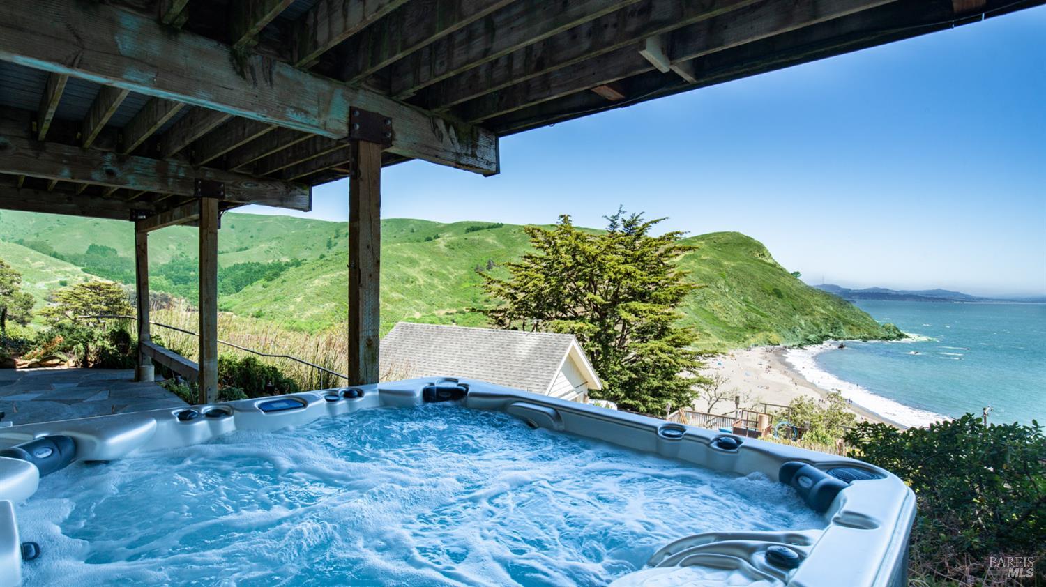 120 Sunset Way Muir Beach, CA 94965 - Photo 5 of 46