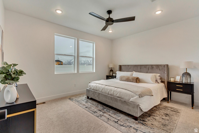 1389 1440 East, Unit 1 Payson, UT 84651 - Photo 9 of 17 Bedroom