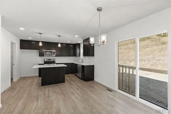 $544,741 | 12220 Louiselle Park Drive, Maryland Heights, MO 63043