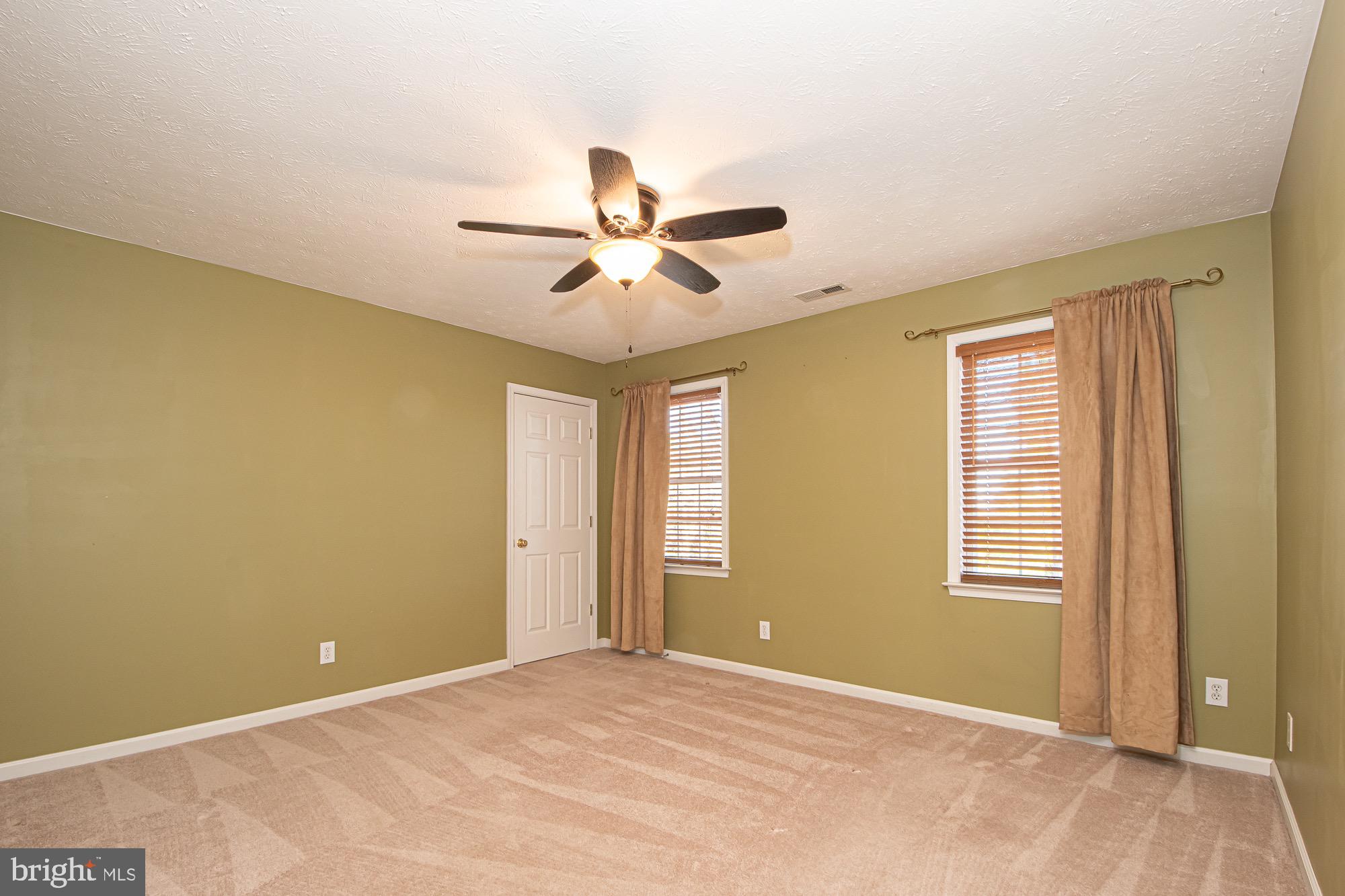 646 Guard Hill Road Middletown, VA 22645 - Photo 37 of 56 Bedroom 3