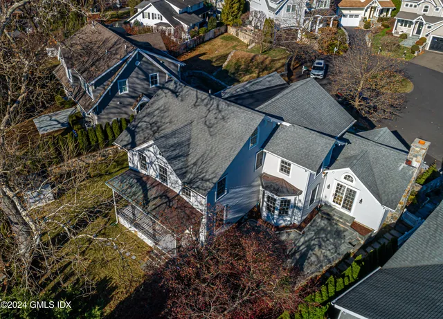 $25,000 | 3 Finney Knoll Lane, Riverside, CT 06878