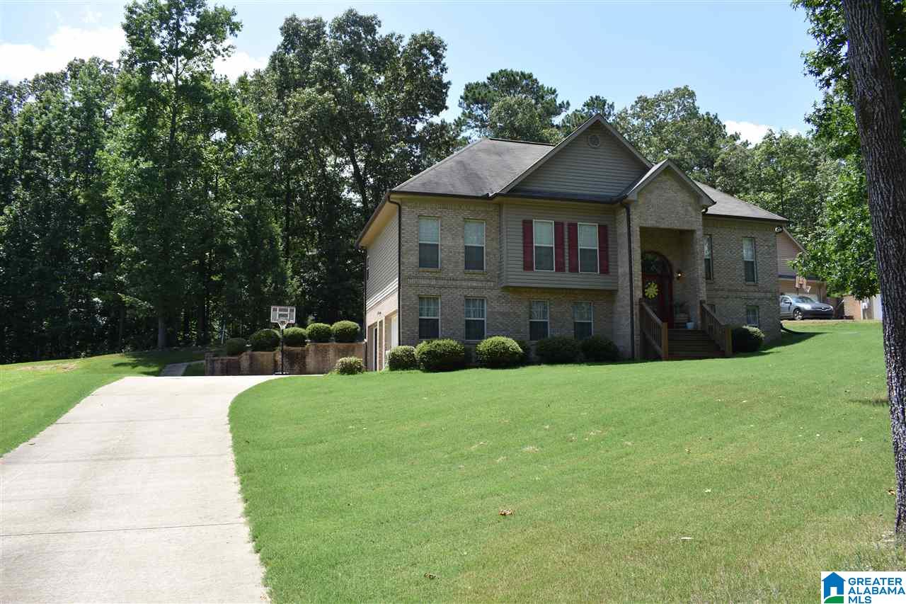 12728 Alpine Circle Lake View, AL 35111 - Photo 2 of 27