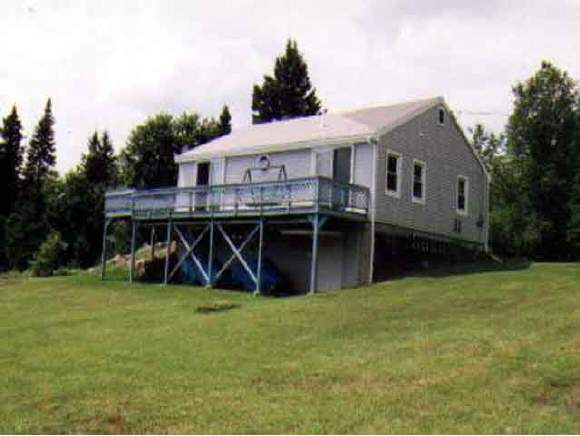 * Blakely Farm Road Colebrook, NH 03576 - Photo 1 of 1