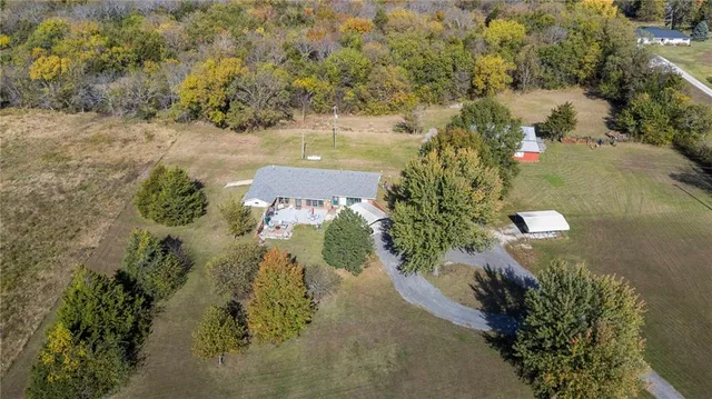 $630,000 | 37690 Highway 169, Osawatomie, KS 66064