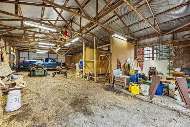 $630,000 | 37690 Highway 169, Osawatomie, KS 66064