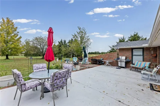 $630,000 | 37690 Highway 169, Osawatomie, KS 66064